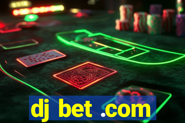 dj bet .com